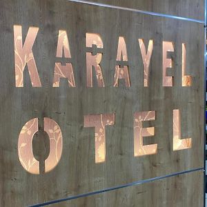 Karayel Hotel